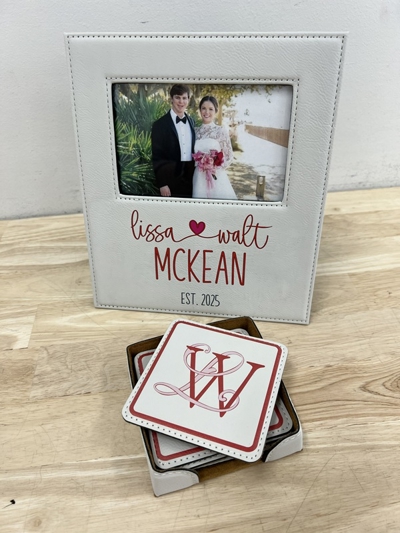 Custom Impact Gifts Photo